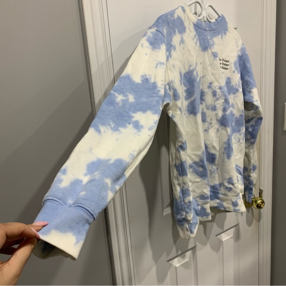 Summer Fridays Cloud Dew Sweatshirt - Picture 7 of 10